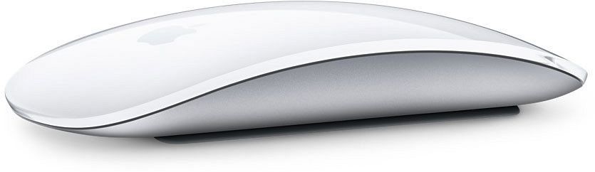 Apple Magic Mouse 2 MLA02ZM/A recenze