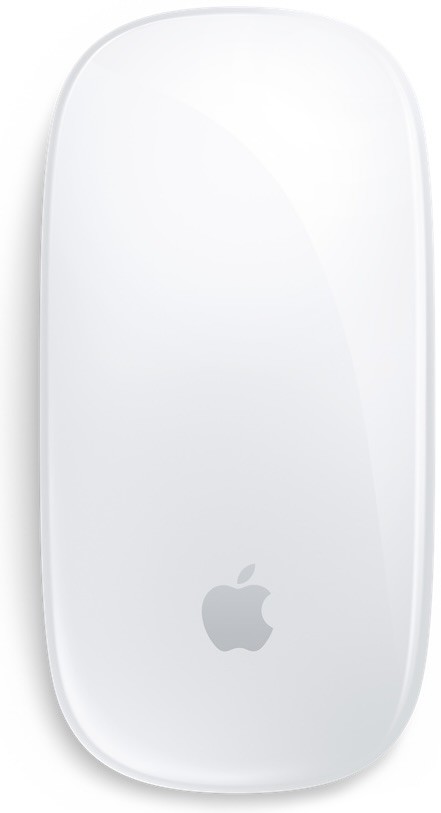 Apple Magic Mouse MK2E3ZM/A recenze