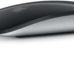 Apple Magic Mouse MMMQ3ZM/A recenze