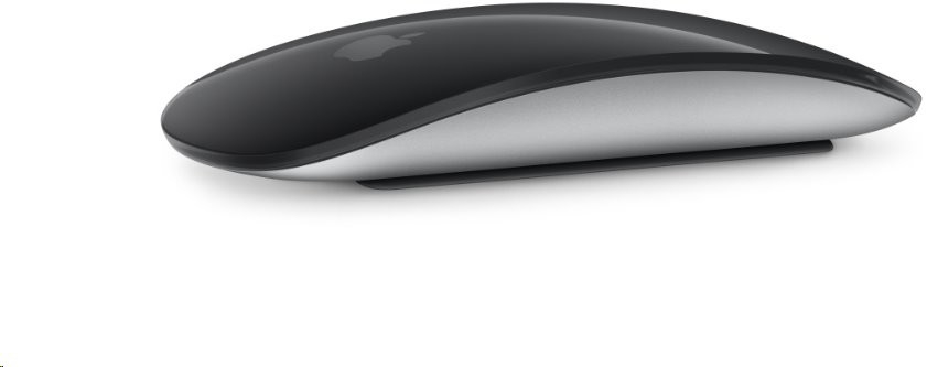 Apple Magic Mouse MMMQ3ZM/A recenze