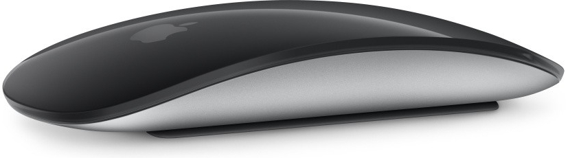 Apple Magic Mouse MMMQ3ZM/K recenze