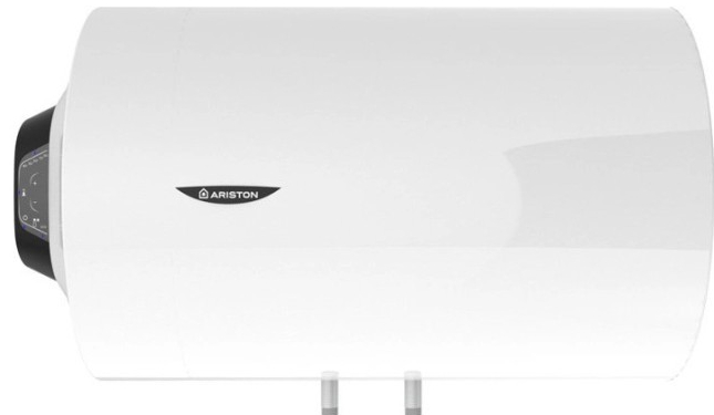 Ariston Pro1 Eco 65 H Slim, 1 recenze
