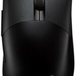 Asus ROG Keris Wireless Aimpoint P709 90MP02V0-BMUA00 recenze