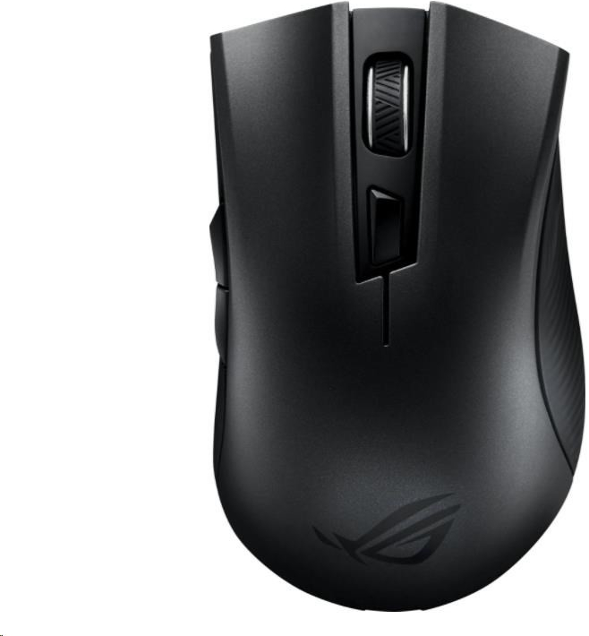 Asus ROG STRIX Carry 90MP01B0-B0UA00 recenze