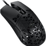 Asus TUF GAMING M4 AIR 90MP02K0-BMUA00 recenze