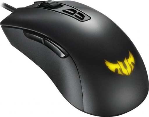 Asus TUF Gaming M3 90MP01J0-B0UA00 recenze