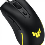 Asus TUF Gaming M3 Gen II 90MP0320-BMUA00 recenze