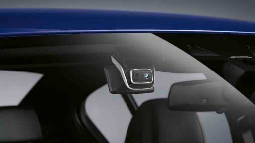 BMW Advanced Car Eye 3.0 PRO recenze