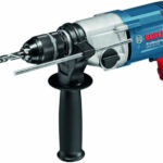 BOSCH GBM 13-2 RE Professional 06011B2000E recenze