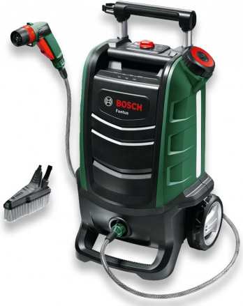 BOSCH UniversalAquatak 36V-100 06008C7000 recenze