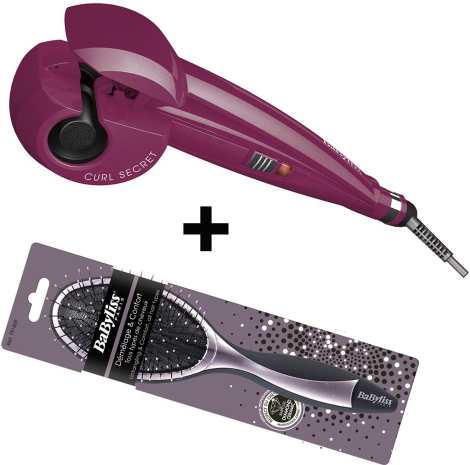 BaByliss C903PE recenze