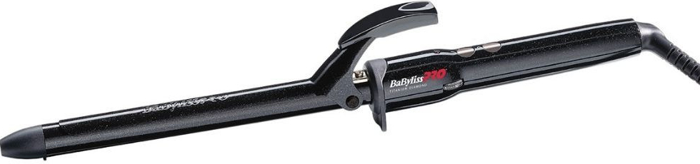 BaByliss Pro Extra Long Program Curling Iron 32 mm recenze