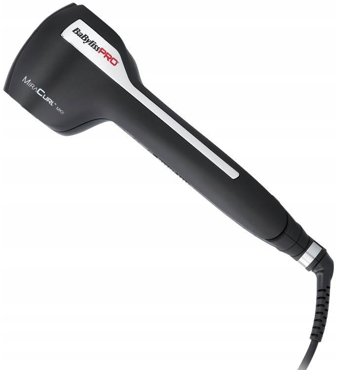 Babyliss MiraCurl MKII recenze