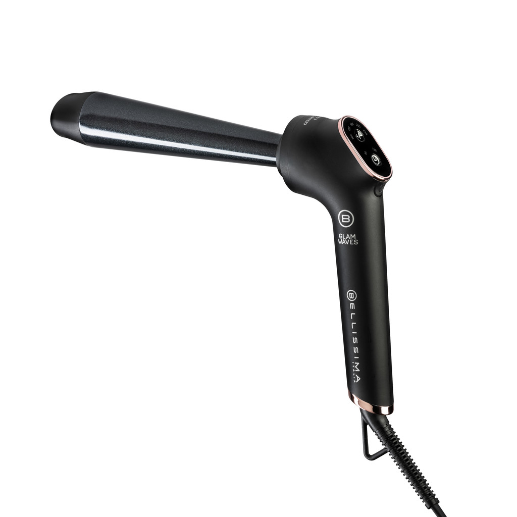 Bellissima Imetec 11856 Glam Waves recenze