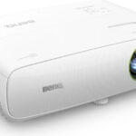 BenQ EH620 recenze