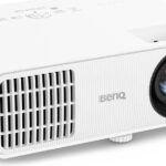 BenQ LH550 recenze