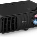 BenQ LH600ST recenze