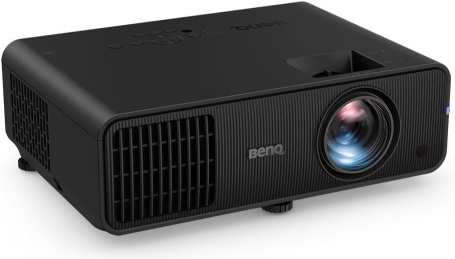 BenQ LH600ST recenze