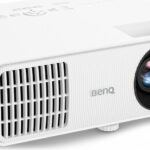 BenQ LH650 recenze