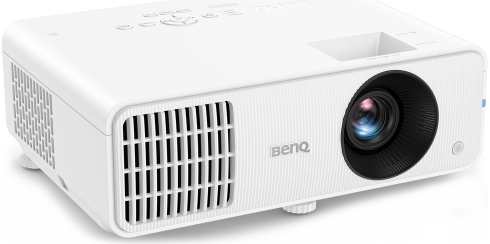 BenQ LH650 recenze