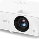 BenQ LW550 recenze