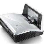 BenQ MX880UST recenze