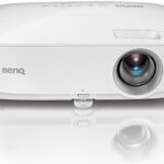 BenQ W1050 recenze