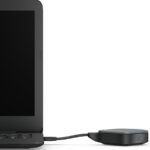 BenQ WDC20C recenze