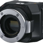 Blackmagic Design Micro Studio Camera 4K G2 recenze