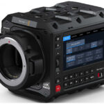 Blackmagic Design PYXIS 6K EF recenze