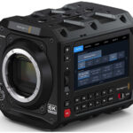 Blackmagic Design PYXIS 6K (L-Mount) recenze