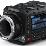 Blackmagic Design PYXIS 6K PL recenze