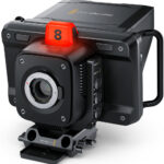 Blackmagic Design Studio Camera 4K Pro G2 recenze