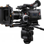 Blackmagic Design URSA Cine 12K + EVF recenze