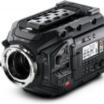 Blackmagic Design URSA Mini Pro 12K OLPF recenze