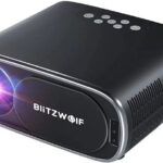 BlitzWolf BW-V4 recenze