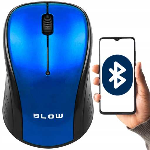 Blow MBT-100 84-021 recenze