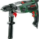 Bosch AdvancedImpact 900, 50–2 850 603174000 recenze