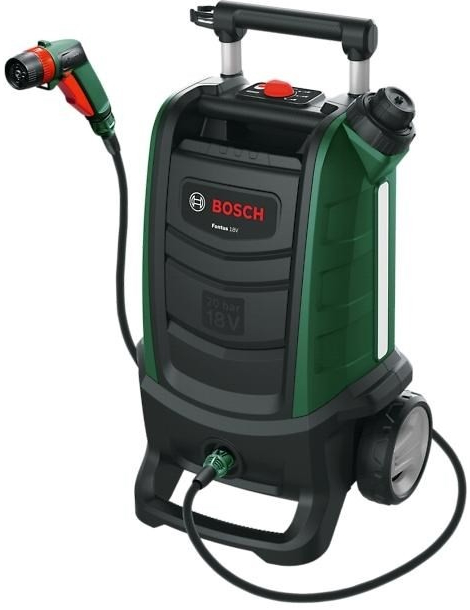 Bosch Fontus gen. 2 06008B6101 recenze