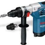 Bosch GBH 4-32 DFR 611332100 recenze