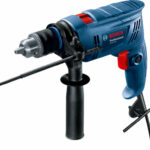 Bosch GSB 600 06011A0320 recenze