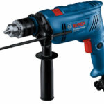 Bosch GSB 600 06011A0321 recenze