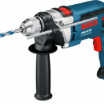 Bosch Professional GSB 16 RE 060114E501 recenze