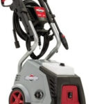 Briggs & Stratton Sprint 2300E recenze