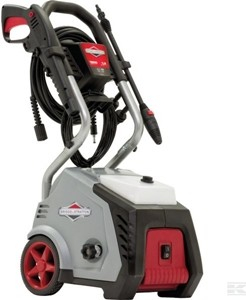 Briggs & Stratton Sprint 2300E recenze