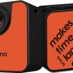 Brinno TLC120 HD recenze