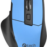 C-Tech Ergo WLM-05BL recenze