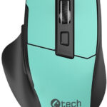 C-Tech Ergo WLM-05GR recenze