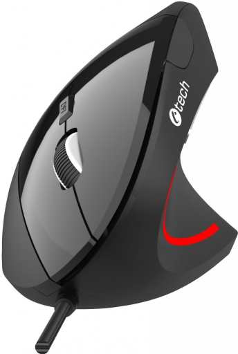 C-Tech VEM-09C recenze