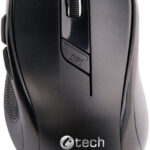 C-Tech WLM-02 recenze